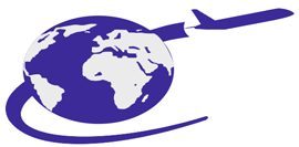  شرکت خدمات مسافرتی و جهانگردی آسمان آبی اصفهان